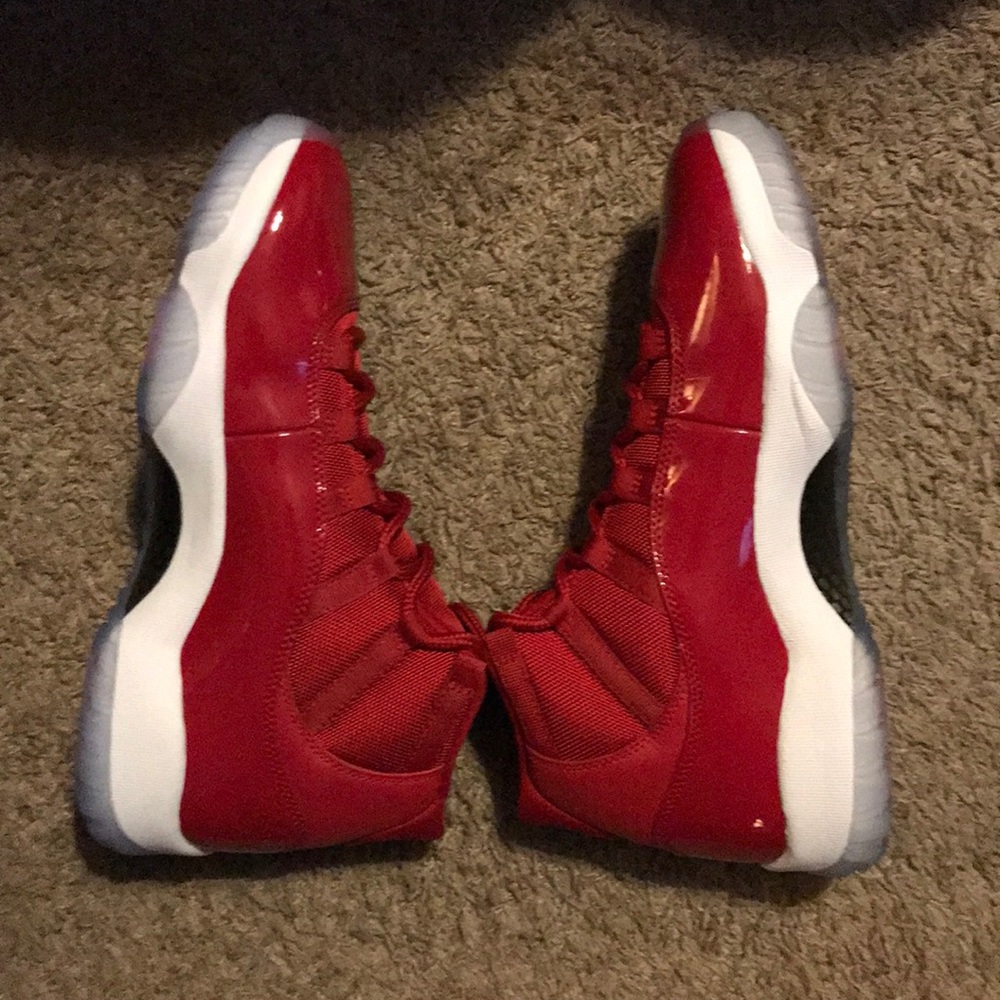 Jordan 11 Win Like ‘96